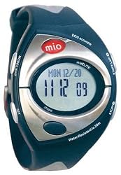 MIO Shape Elite Heart Rate Monitor Watch