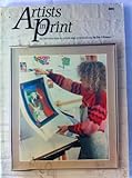 Artists in print : an introduction to prints and printmaking