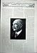 1923 TUTANKHAMEN TOMB SETI TREASURE THOMAS HARDY POET