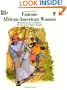 Famous African-American Women (Dover History Coloring Book)