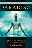 The divine comedy of Dante Alighieri. Volume 3, Paradiso