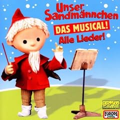 Das Musical-Alle Lieder