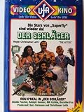 Der Schl�ger - Die Stars von Superfly sind wieder da (VHS) - Ron O'Neal