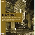 Haydn - The London Symphonies