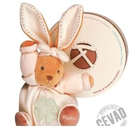 Kaloo Pure Small Rabbit