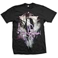 Bravado Young Men's Michael Jackson 'moon Dance' T-shirt