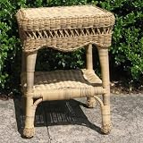 Sahara Outdoor End Table