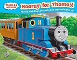 Hooray for Thomas!