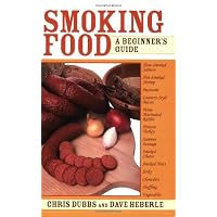 Smoking Food: A Beginner's Guide