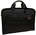 Tumi Alpha Slim Large Screen Computer Portfolio Brief 26111