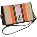 Swiss Mobility 34-1949-05 Vertical Universal Case - Multi-Color