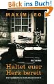Haltet euer Herz bereit: Eine ostdeutsche Familiengeschichte