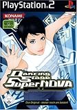 Eigenschaften Konami Digital Entertainment GmbH  / Dancing Stage SuperNOVA