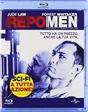 Repo Men (2010)
