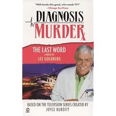 Diagnosis Murder #8: The Last Word (Diagnosis Murder)