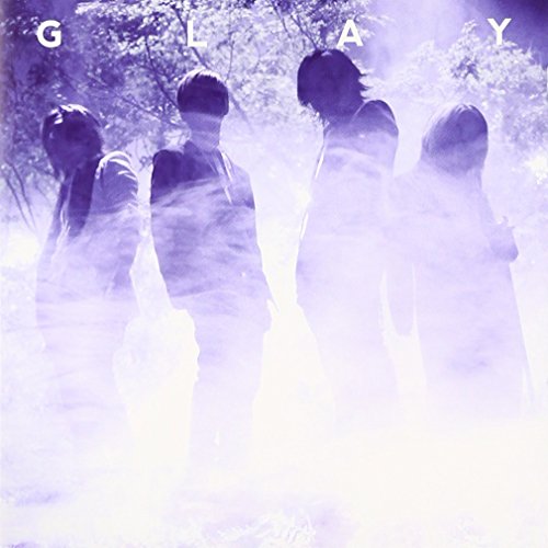 DARK RIVER/Eternally/時計 (CD only盤) GLAY