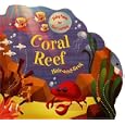 Coral Reef Hide And Seek by  Chris Lensch