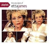 Playlist: The Best of Etta James