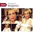 Playlist: The Very Best of Etta James (Dig)