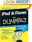 iPod & iTunes For Dummies, 3rd Edition (For Dummies (Computers))