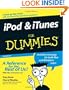 iPod & iTunes For Dummies, 3rd Edition (For Dummies (Computers))