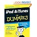 Ipod And Itunes For Dummies (3Rd Edition)