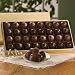 Mocha and Double Chocolate Truffles (16 pc) - Wisconsin Cheeseman