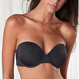 Bay Studio Intimates Strapless Bra
