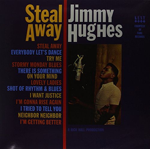 Jimmy Hughes - Sweet Soul Music 31 Scorching Classics From 1964 - Zortam Music