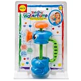Alex Seahorse Water Pump