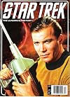 Star Trek Magazine #36 Previews PX Exclusive Cover