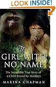 The Girl with No Name