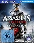 Assassin's Creed 3: Liberation