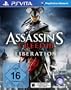 Assassin's Creed 3: Liberation