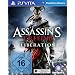 Assassin's Creed 3: Liberation