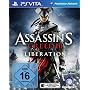 Assassin's Creed 3: Liberation von Ubisoft