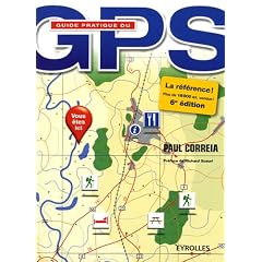 Guide pratique du GPS