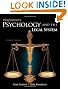 Wrightsman's Psychology and the Legal System