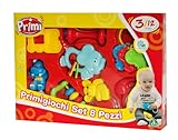 Giochi Preziosi CCP22853 Set Primigiochi, 8 Pezzi