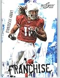 2009 Score The Franchise #13 Larry Fitzgerald - Arizona Cardinals (Football Cards)