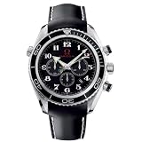 Omega Planet Ocean Olympic 600-meter Watch #222.32.46.50.01.001 by Omega
