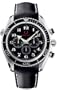 Omega Seamaster Planet Ocean Olympic Timeless Collection Black Mens Watch 222.32.46.50.01.001