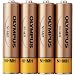 Olympus B01 4PE NI-MH Battery for D Series Digital Cameras