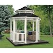 Suncast 10 Foot Gazebo