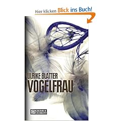 Vogelfrau