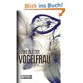 Vogelfrau