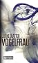 Vogelfrau
