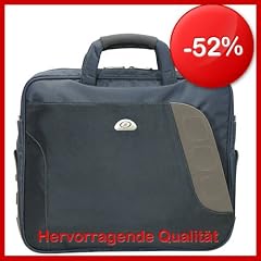 Business Notebooktasche Laptoptasche 1A Qualit?t f?r 18 / 19 Zoll
