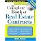 The Complete Book Of Real Estate Contracts (Package)