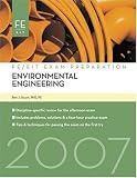 Environmental Engineering: FE Exam Preparation (FE/EIT Exam Preparation)